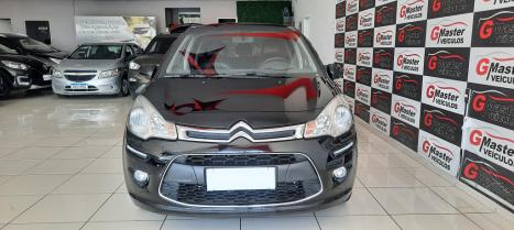 CITROEN C3 1.5 4P TENDANCE FLEX, Foto 3