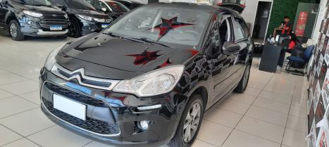 CITROEN C3 1.5 4P TENDANCE FLEX, Foto 4