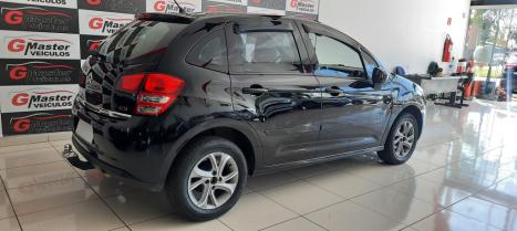 CITROEN C3 1.5 4P TENDANCE FLEX, Foto 5