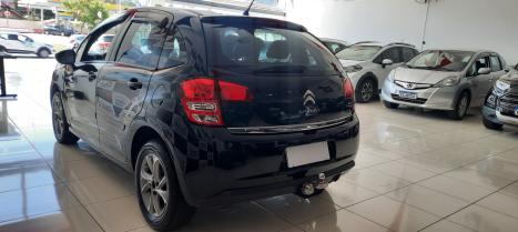 CITROEN C3 1.5 4P TENDANCE FLEX, Foto 7