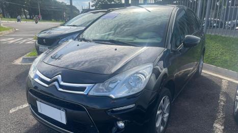 CITROEN C3 1.5 4P TENDANCE FLEX, Foto 5