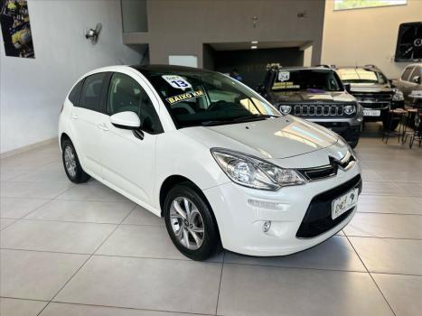 CITROEN C3 1.5 4P TENDANCE FLEX, Foto 1