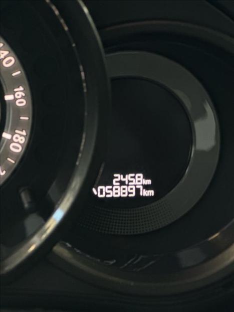 CITROEN C3 1.5 4P TENDANCE FLEX, Foto 4