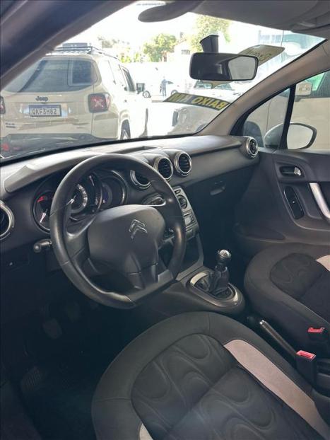 CITROEN C3 1.5 4P TENDANCE FLEX, Foto 5