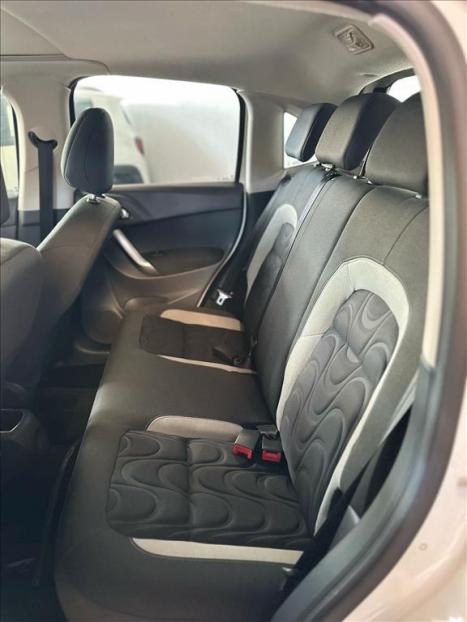 CITROEN C3 1.5 4P TENDANCE FLEX, Foto 6