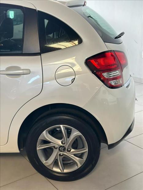 CITROEN C3 1.5 4P TENDANCE FLEX, Foto 8