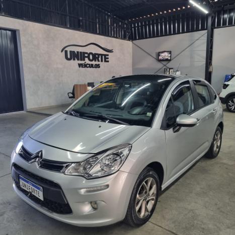 CITROEN C3 1.5 4P TENDANCE FLEX, Foto 1