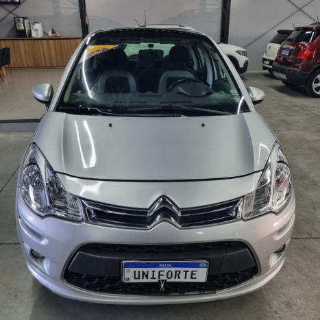 CITROEN C3 1.5 4P TENDANCE FLEX, Foto 2