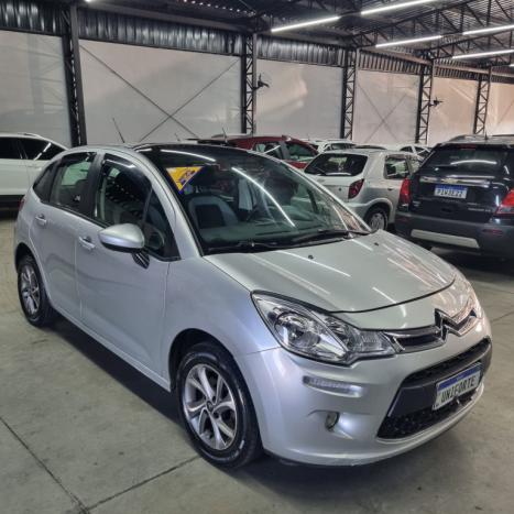 CITROEN C3 1.5 4P TENDANCE FLEX, Foto 3