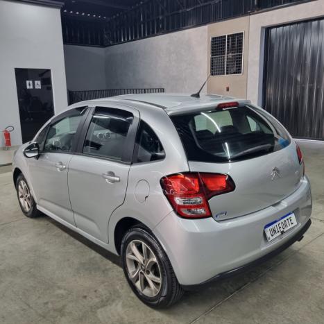 CITROEN C3 1.5 4P TENDANCE FLEX, Foto 4