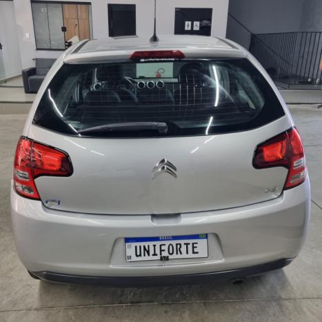 CITROEN C3 1.5 4P TENDANCE FLEX, Foto 5