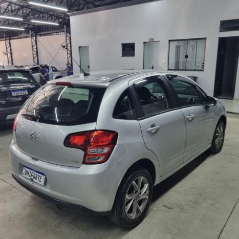 CITROEN C3 1.5 4P TENDANCE FLEX, Foto 6