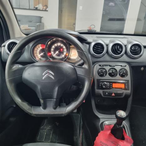 CITROEN C3 1.5 4P TENDANCE FLEX, Foto 7
