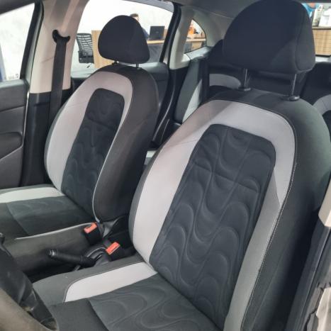 CITROEN C3 1.5 4P TENDANCE FLEX, Foto 8