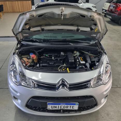 CITROEN C3 1.5 4P TENDANCE FLEX, Foto 9