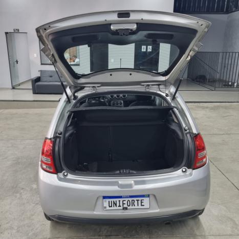 CITROEN C3 1.5 4P TENDANCE FLEX, Foto 10