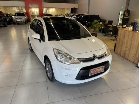 CITROEN C3 1.5 4P TENDANCE FLEX, Foto 2