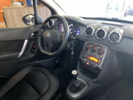 CITROEN C3 1.5 4P TENDANCE FLEX, Foto 12