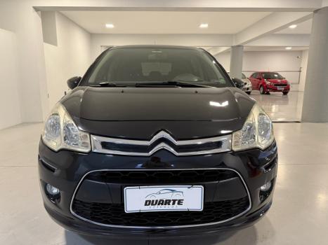 CITROEN C3 1.5 4P TENDANCE FLEX, Foto 2