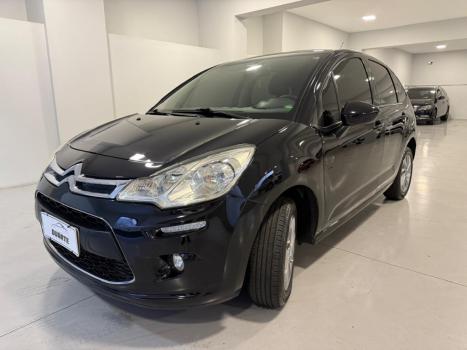 CITROEN C3 1.5 4P TENDANCE FLEX, Foto 3