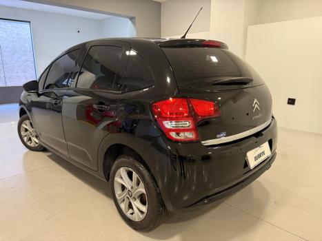 CITROEN C3 1.5 4P TENDANCE FLEX, Foto 4