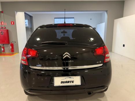 CITROEN C3 1.5 4P TENDANCE FLEX, Foto 5