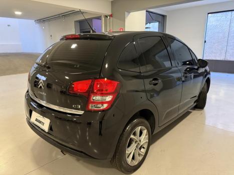 CITROEN C3 1.5 4P TENDANCE FLEX, Foto 6