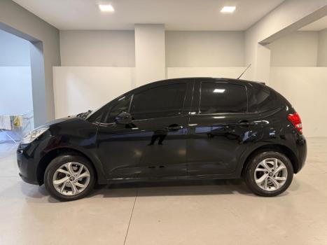 CITROEN C3 1.5 4P TENDANCE FLEX, Foto 7