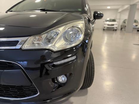 CITROEN C3 1.5 4P TENDANCE FLEX, Foto 8