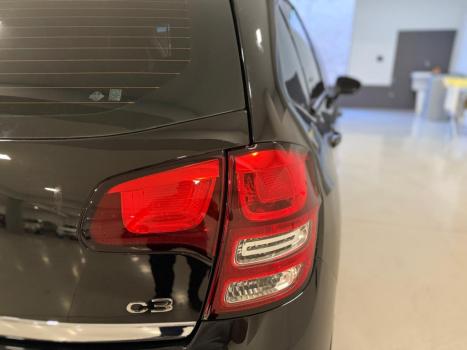 CITROEN C3 1.5 4P TENDANCE FLEX, Foto 9