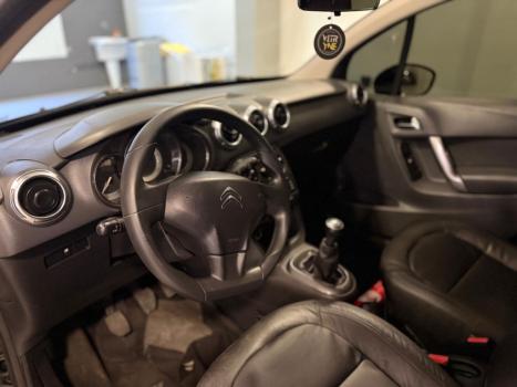 CITROEN C3 1.5 4P TENDANCE FLEX, Foto 11