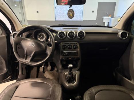 CITROEN C3 1.5 4P TENDANCE FLEX, Foto 12