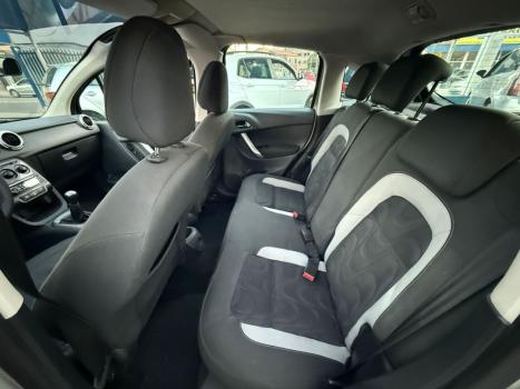 CITROEN C3 1.5 4P TENDANCE FLEX, Foto 8