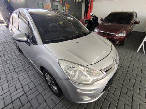 CITROEN C3 1.5 4P TENDANCE FLEX, Foto 1