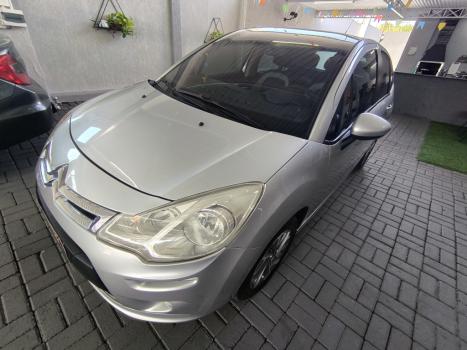 CITROEN C3 1.5 4P TENDANCE FLEX, Foto 2
