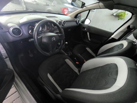 CITROEN C3 1.5 4P TENDANCE FLEX, Foto 3