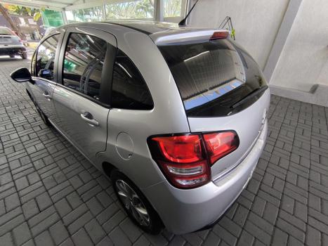CITROEN C3 1.5 4P TENDANCE FLEX, Foto 4