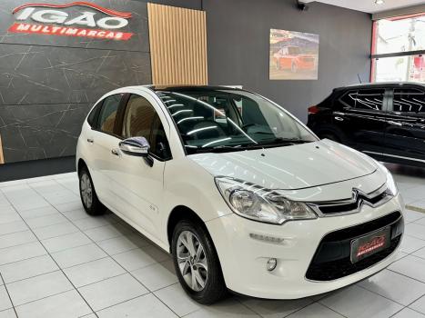CITROEN C3 1.5 4P TENDANCE FLEX, Foto 1