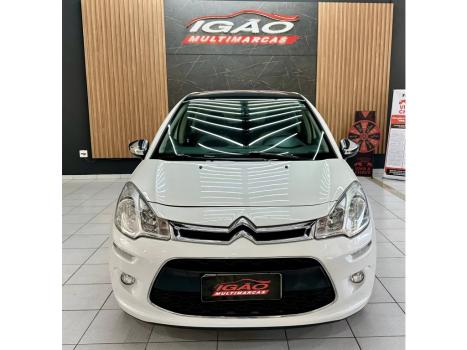 CITROEN C3 1.5 4P TENDANCE FLEX, Foto 2