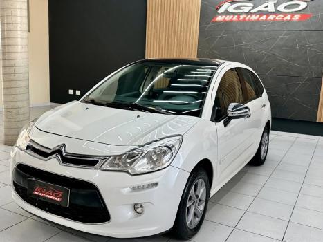 CITROEN C3 1.5 4P TENDANCE FLEX, Foto 3