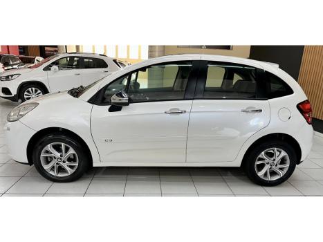 CITROEN C3 1.5 4P TENDANCE FLEX, Foto 4