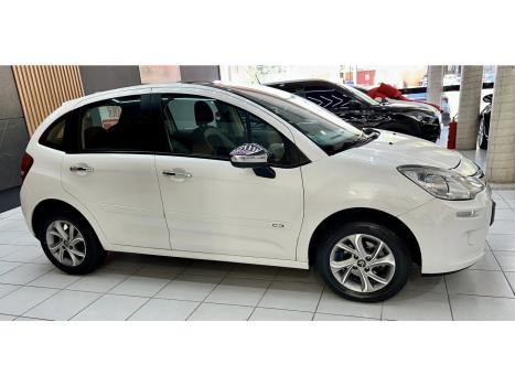 CITROEN C3 1.5 4P TENDANCE FLEX, Foto 5
