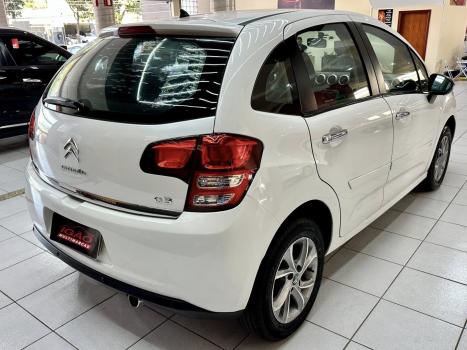 CITROEN C3 1.5 4P TENDANCE FLEX, Foto 6