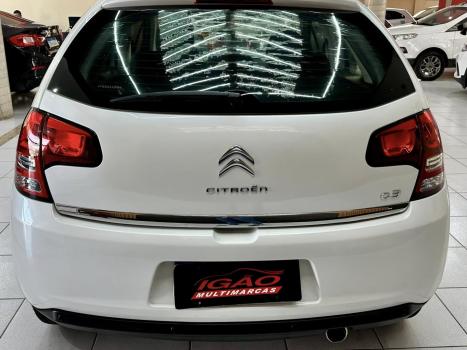 CITROEN C3 1.5 4P TENDANCE FLEX, Foto 7