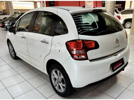 CITROEN C3 1.5 4P TENDANCE FLEX, Foto 8