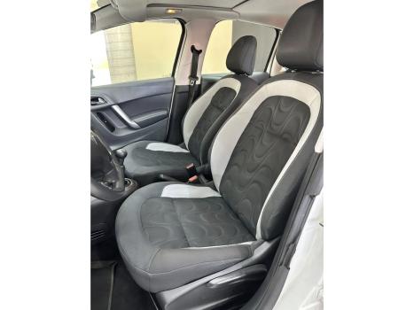 CITROEN C3 1.5 4P TENDANCE FLEX, Foto 10