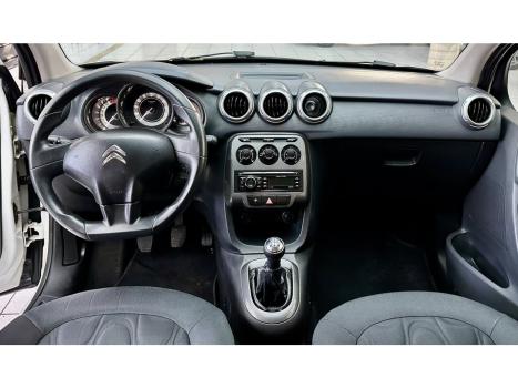 CITROEN C3 1.5 4P TENDANCE FLEX, Foto 11