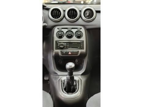 CITROEN C3 1.5 4P TENDANCE FLEX, Foto 12