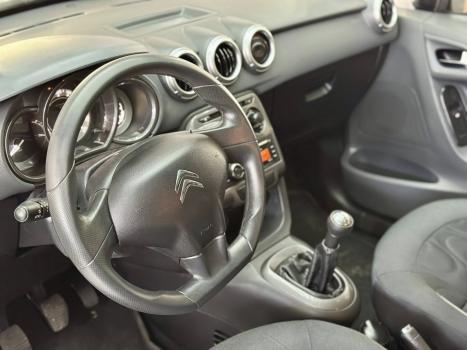 CITROEN C3 1.5 4P TENDANCE FLEX, Foto 13