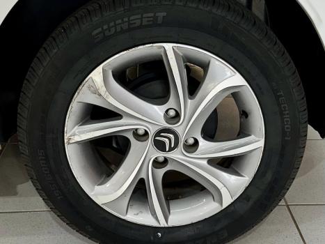 CITROEN C3 1.5 4P TENDANCE FLEX, Foto 14